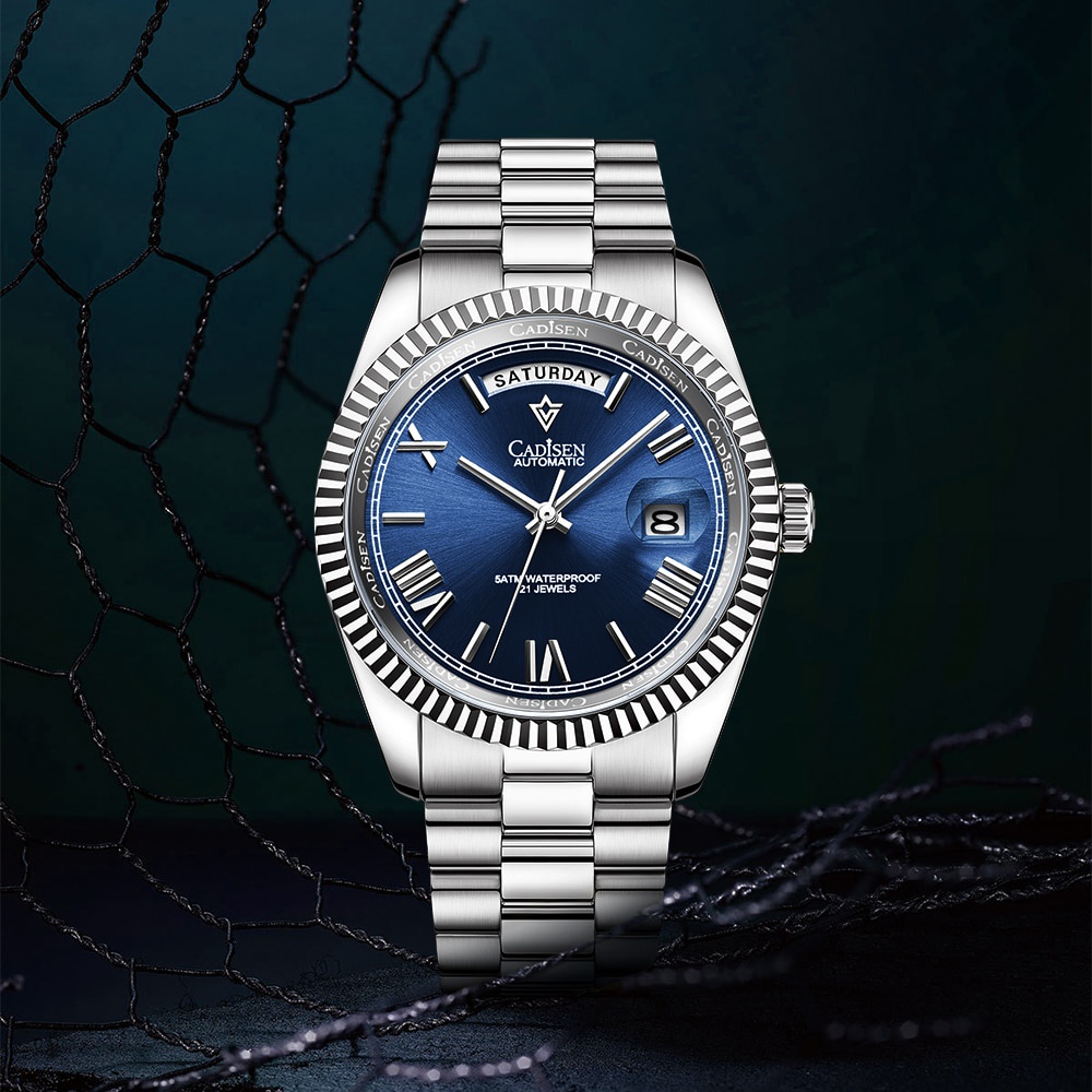 cadisen-watch